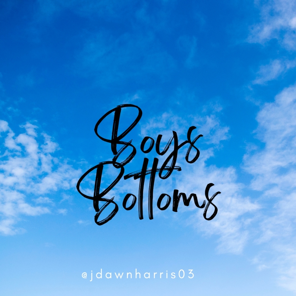 Kids pants and jeans